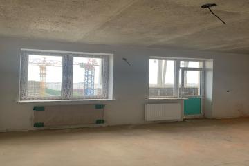 Фото №1: Студия 31 м² - Краснодар, мкр. жилой комплекс Свобода, ул. Домбайская, 55к6