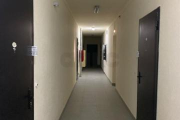 Фото №4: Студия 28 м² - Краснодар, мкр. жилой комплекс Свобода, ул. Домбайская, 55к6