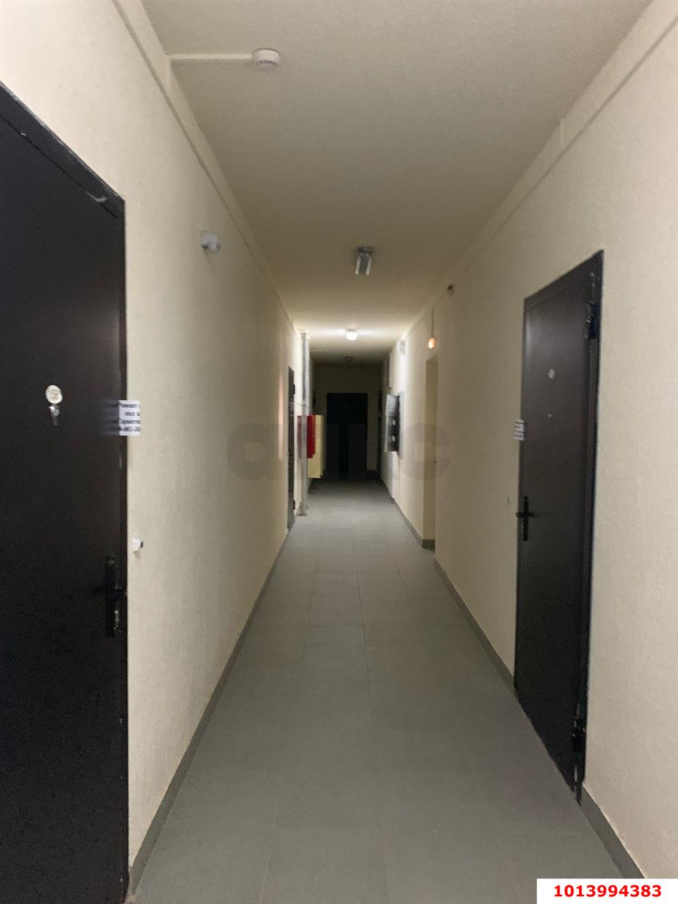 Фото №4: Студия 31 м² - Краснодар, Прикубанский внутригородской округ, мкр. жилой комплекс Свобода, ул. Домбайская, 55к6