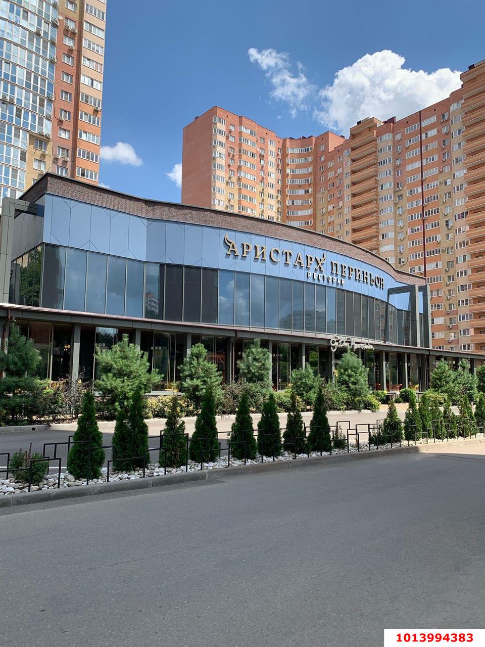 Фото №14: Студия 31 м² - Краснодар, жилой комплекс Свобода, ул. Домбайская, 55к6