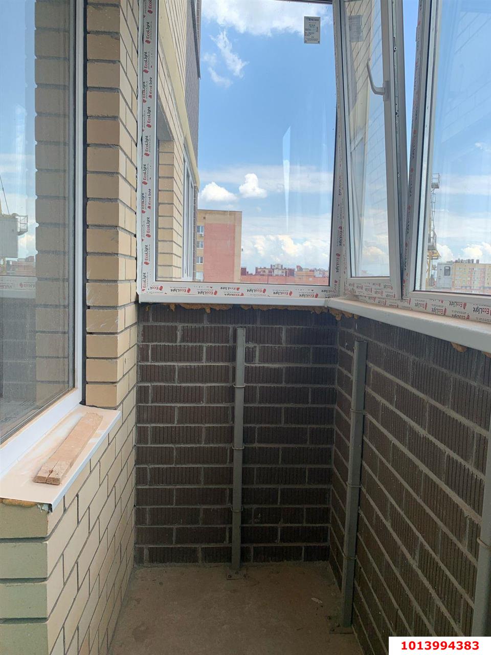 Фото №8: Студия 31 м² - Краснодар, Прикубанский внутригородской округ, мкр. жилой комплекс Свобода, ул. Домбайская, 55к6