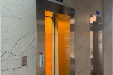 Фото №2: Студия 28 м² - Краснодар, мкр. жилой комплекс Свобода, ул. Домбайская, 55к6