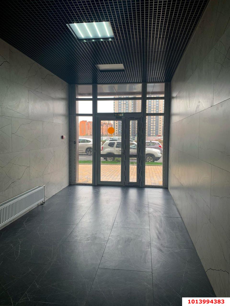 Фото №11: Студия 31 м² - Краснодар, жилой комплекс Свобода, ул. Домбайская, 55к6