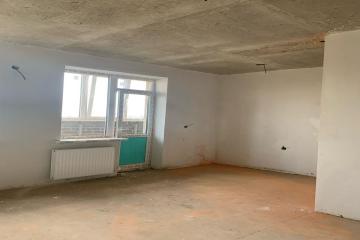 Фото №3: Студия 31 м² - Краснодар, мкр. жилой комплекс Свобода, ул. Домбайская, 55к6