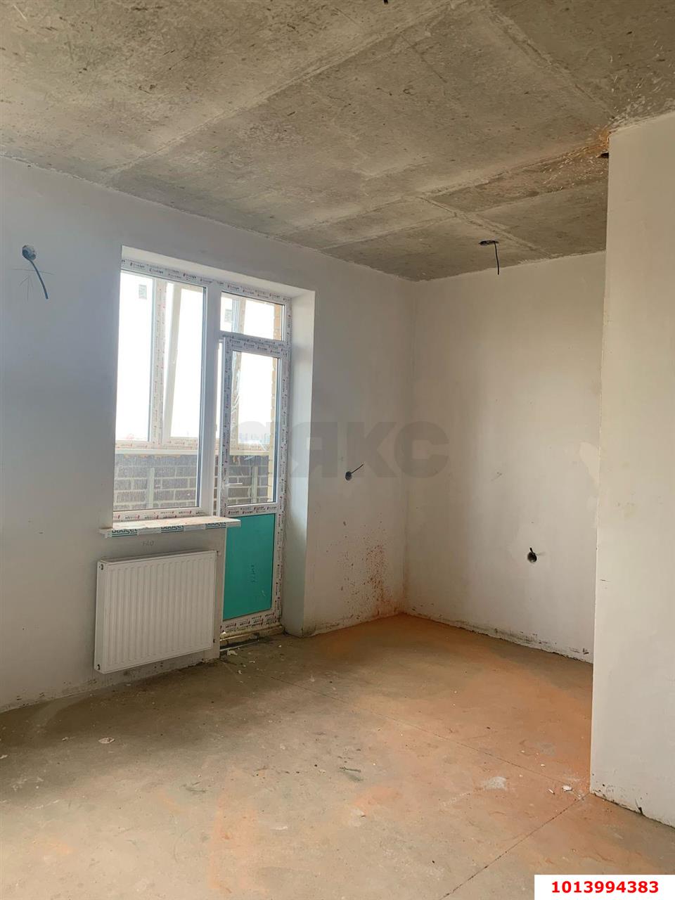 Фото №3: Студия 31 м² - Краснодар, Прикубанский внутригородской округ, мкр. жилой комплекс Свобода, ул. Домбайская, 55к6