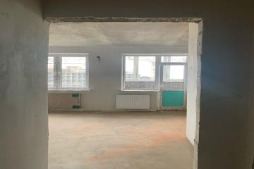 Фото №5: Студия 31 м² - Краснодар, мкр. жилой комплекс Свобода, ул. Домбайская, 55к6