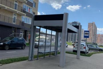 Фото №1: Студия 28 м² - Краснодар, мкр. жилой комплекс Свобода, ул. Домбайская, 55к6