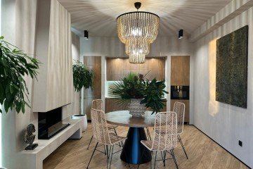 Фото №1: 2-комнатная квартира 77 м² - Сосновый, 