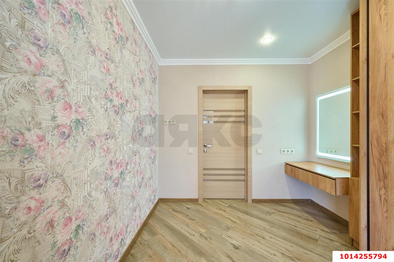 Фото №8: 3-комнатная квартира 53 м² - Берёзовый, Лекраспром, 12