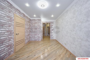 Фото №5: 3-комнатная квартира 53 м² - Берёзовый, п. Лекраспром, 12