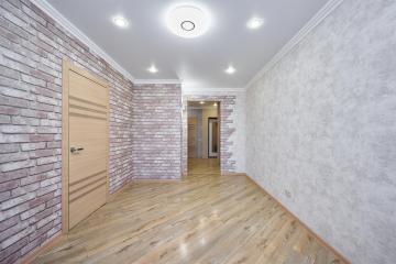 Фото №5: 3-комнатная квартира 53 м² - Берёзовый, п. Лекраспром, 12