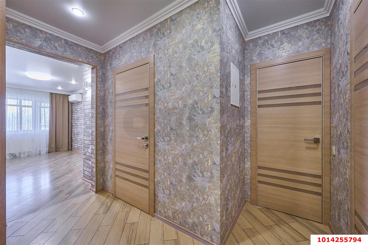 Фото №11: 3-комнатная квартира 53 м² - Берёзовый, Лекраспром, 12