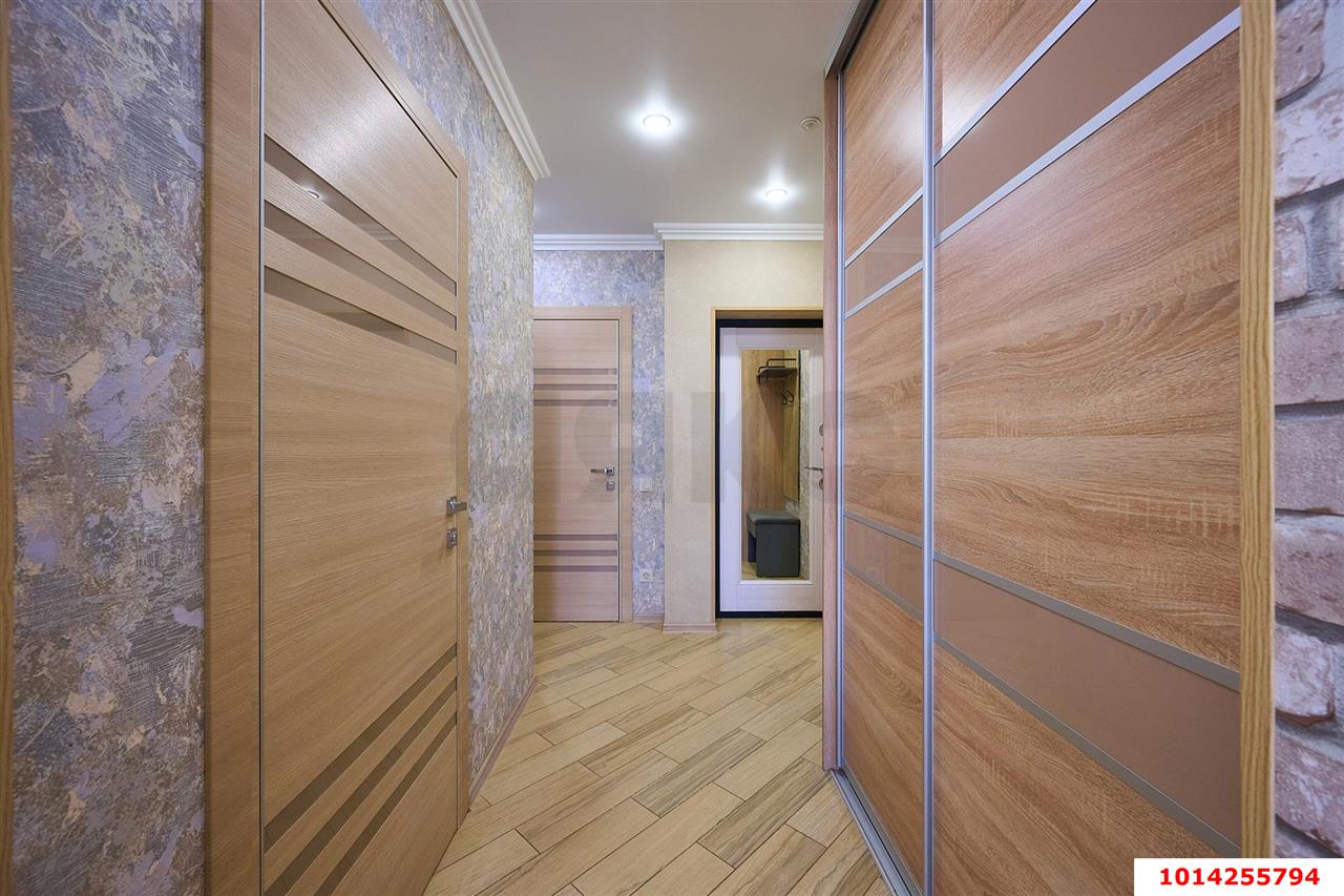 Фото №12: 3-комнатная квартира 53 м² - Берёзовый, Лекраспром, 12