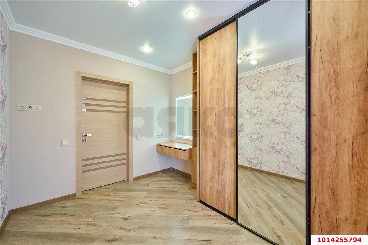 Фото №9: 3-комнатная квартира 53 м² - Берёзовый, Лекраспром, 12