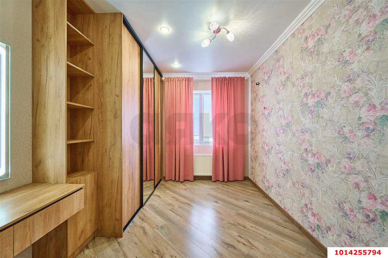 Фото №7: 3-комнатная квартира 53 м² - Берёзовый, Лекраспром, 12