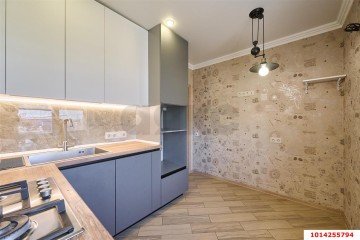 Фото №4: 3-комнатная квартира 53 м² - Берёзовый, п. Лекраспром, 12