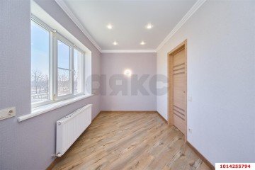 Фото №2: 3-комнатная квартира 53 м² - Берёзовый, п. Лекраспром, 12