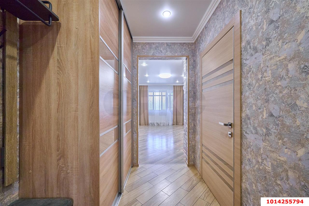 Фото №13: 3-комнатная квартира 53 м² - Берёзовый, Лекраспром, 12