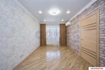 Фото №1: 3-комнатная квартира 53 м² - Берёзовый, п. Лекраспром, 12