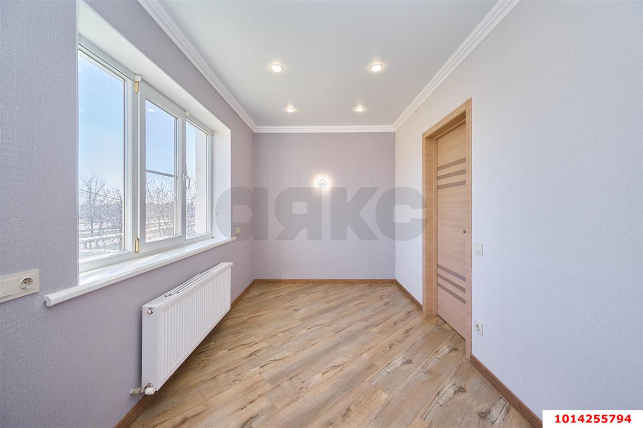 Фото №6: 3-комнатная квартира 53 м² - Берёзовый, Лекраспром, 12