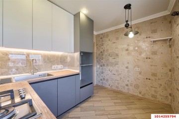 Фото №3: 3-комнатная квартира 53 м² - Берёзовый, п. Лекраспром, 12