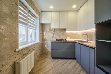 Фото №2: 3-комнатная квартира 53 м² - Берёзовый, п. Лекраспром, 12