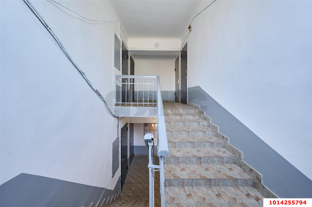 Фото №14: 3-комнатная квартира 53 м² - Берёзовый, Лекраспром, 12