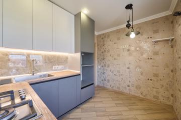 Фото №3: 3-комнатная квартира 53 м² - Берёзовый, п. Лекраспром, 12