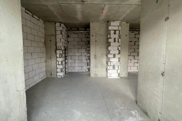 Фото №1: Студия 61 м² - Краснодар, мкр. жилой комплекс Самолёт-4, ул. Константина Гондаря, 99