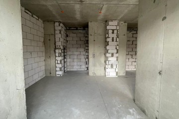 Фото №1: Торговое помещение 62 м² - Краснодар, мкр. жилой комплекс Самолёт-4, ул. Константина Гондаря, 99