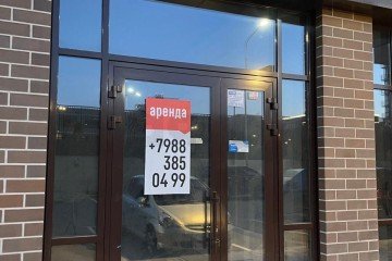 Фото №4: Торговое помещение 62 м² - Краснодар, мкр. жилой комплекс Самолёт-4, ул. Константина Гондаря, 99