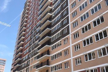Фото №5: 1-комнатная квартира 34 м² - Краснодар, мкр. жилой комплекс Грани, 