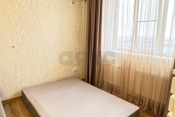 Фото №5: 1-комнатная квартира 47 м² - Яблоновский, мкр. жилой комплекс Уютный, ул. Гагарина, 159/3