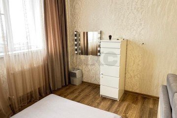 Фото №4: 1-комнатная квартира 47 м² - Яблоновский, мкр. жилой комплекс Уютный, ул. Гагарина, 159/3