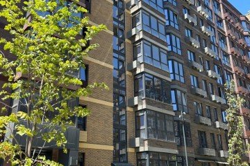 Фото №4: Студия 25 м² - Краснодар, мкр. жилой комплекс Спортивная Деревня, ул. имени Генерала Корнилова, 18к1