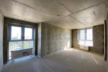 Фото №5: 1-комнатная квартира 45 м² - Краснодар, мкр. жилой комплекс Сограт, ул. Красных Партизан, 4/15