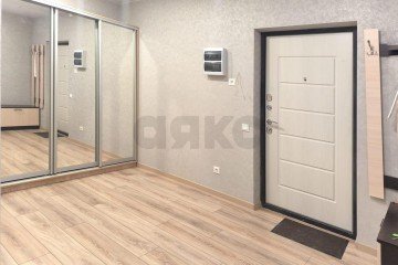 Фото №4: 1-комнатная квартира 41 м² - Краснодар, мкр. жилой комплекс Элегант, ул. Сормовская, 1/3