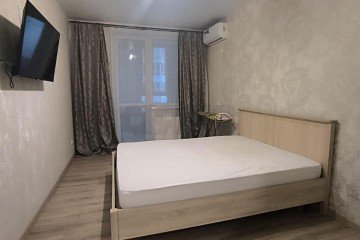 Фото №2: 1-комнатная квартира 41 м² - Краснодар, мкр. жилой комплекс Элегант, ул. Сормовская, 1/3