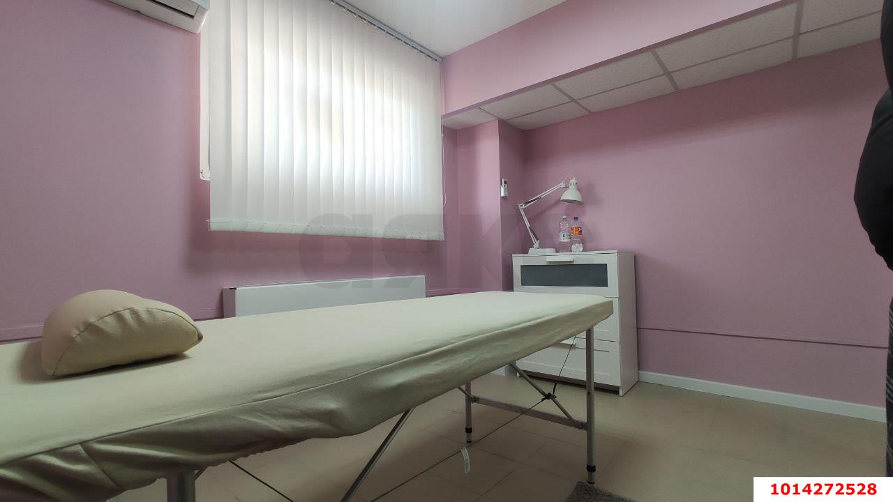 Фото №6: Студия 19 м² - Краснодар, Центральный внутригородской округ, жилой комплекс имени Чехова, мкр. Дубинка, ул. имени Чехова, 4