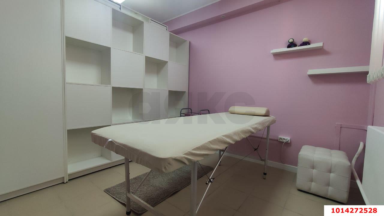 Фото №8: Студия 19 м² - Краснодар, Дубинка, ул. имени Чехова, 4