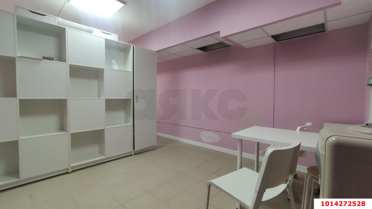 Фото №2: Студия 19 м² - Краснодар, Дубинка, ул. имени Чехова, 4