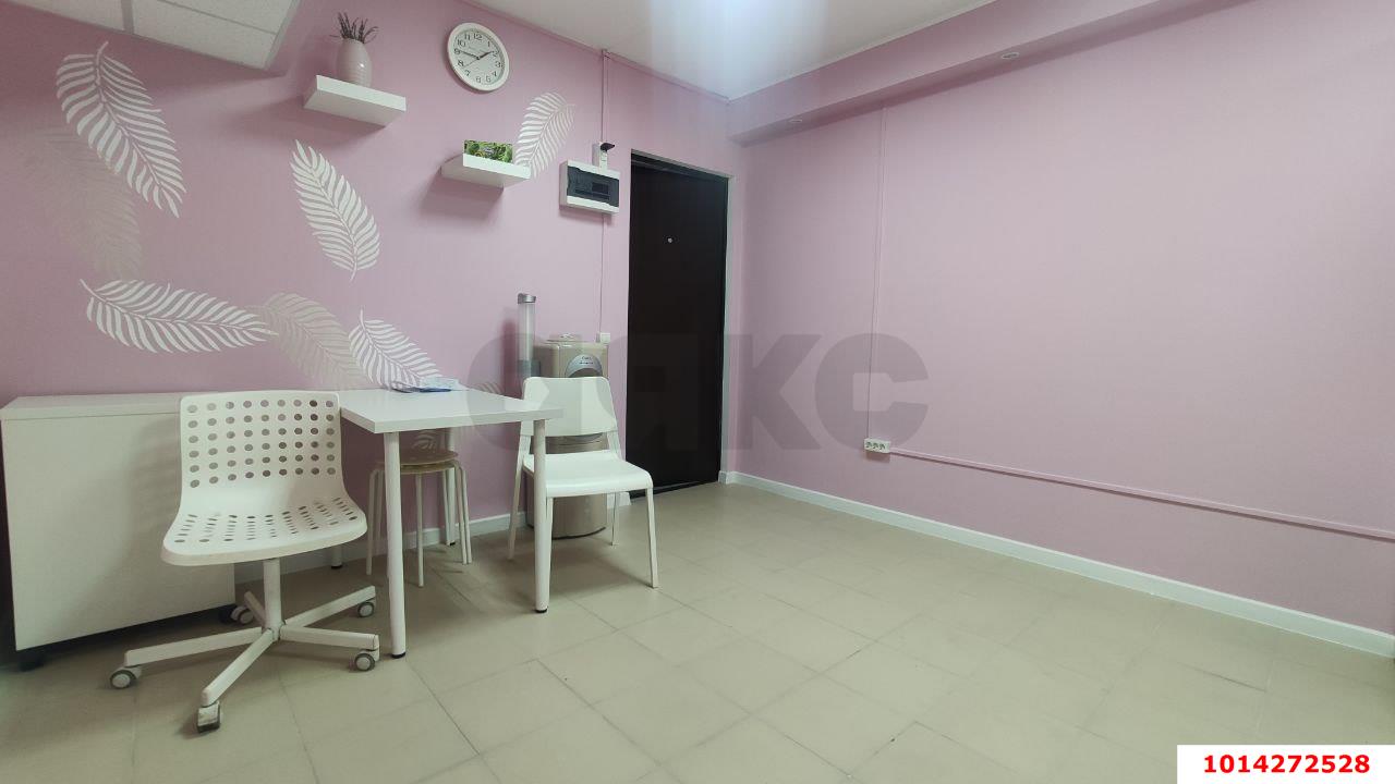 Фото №3: Студия 19 м² - Краснодар, Центральный внутригородской округ, жилой комплекс имени Чехова, мкр. Дубинка, ул. имени Чехова, 4