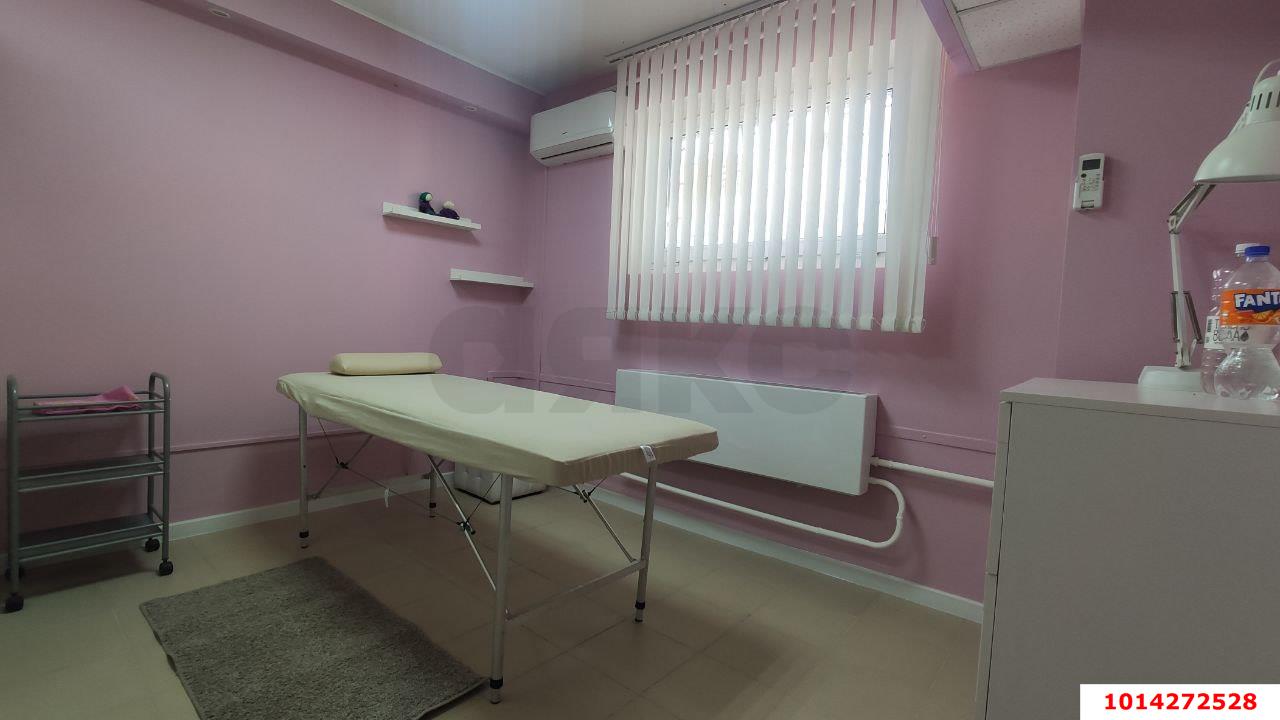 Фото №9: Студия 19 м² - Краснодар, Дубинка, ул. имени Чехова, 4