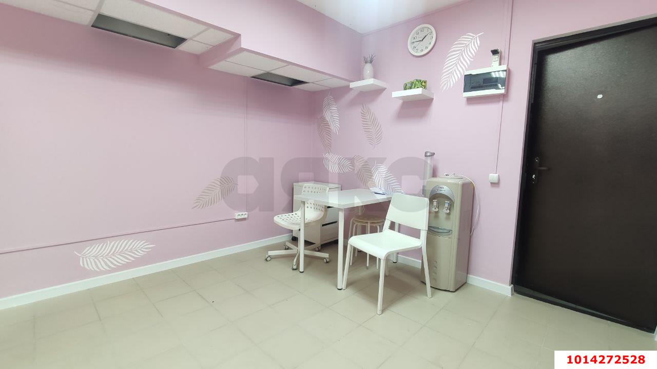 Фото №4: Студия 19 м² - Краснодар, Дубинка, ул. имени Чехова, 4