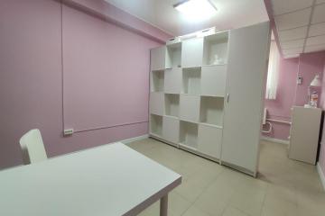 Фото №5: Студия 19 м² - Краснодар, мкр. Дубинка, ул. имени Чехова, 4