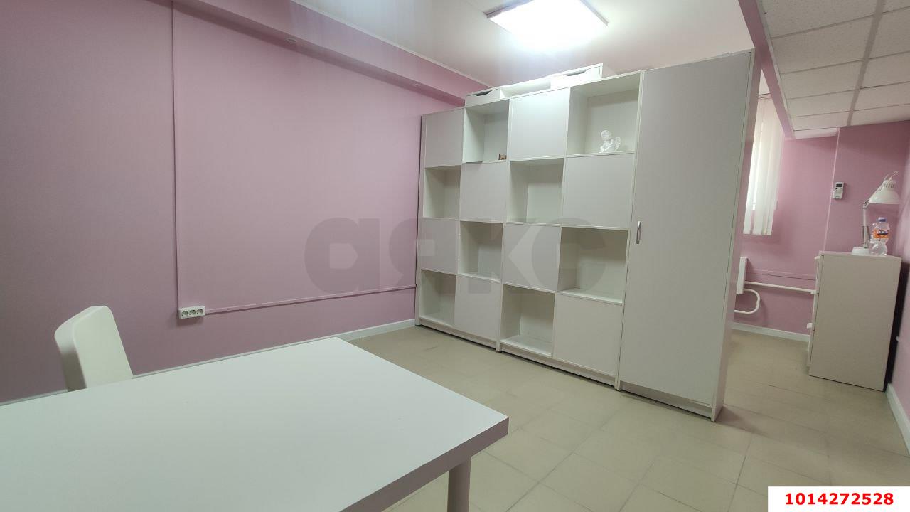 Фото №5: Студия 19 м² - Краснодар, Центральный внутригородской округ, жилой комплекс имени Чехова, мкр. Дубинка, ул. имени Чехова, 4