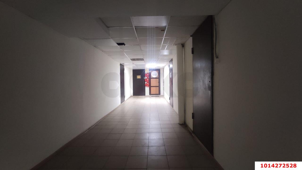 Фото №1: Студия 19 м² - Краснодар, Дубинка, ул. имени Чехова, 4