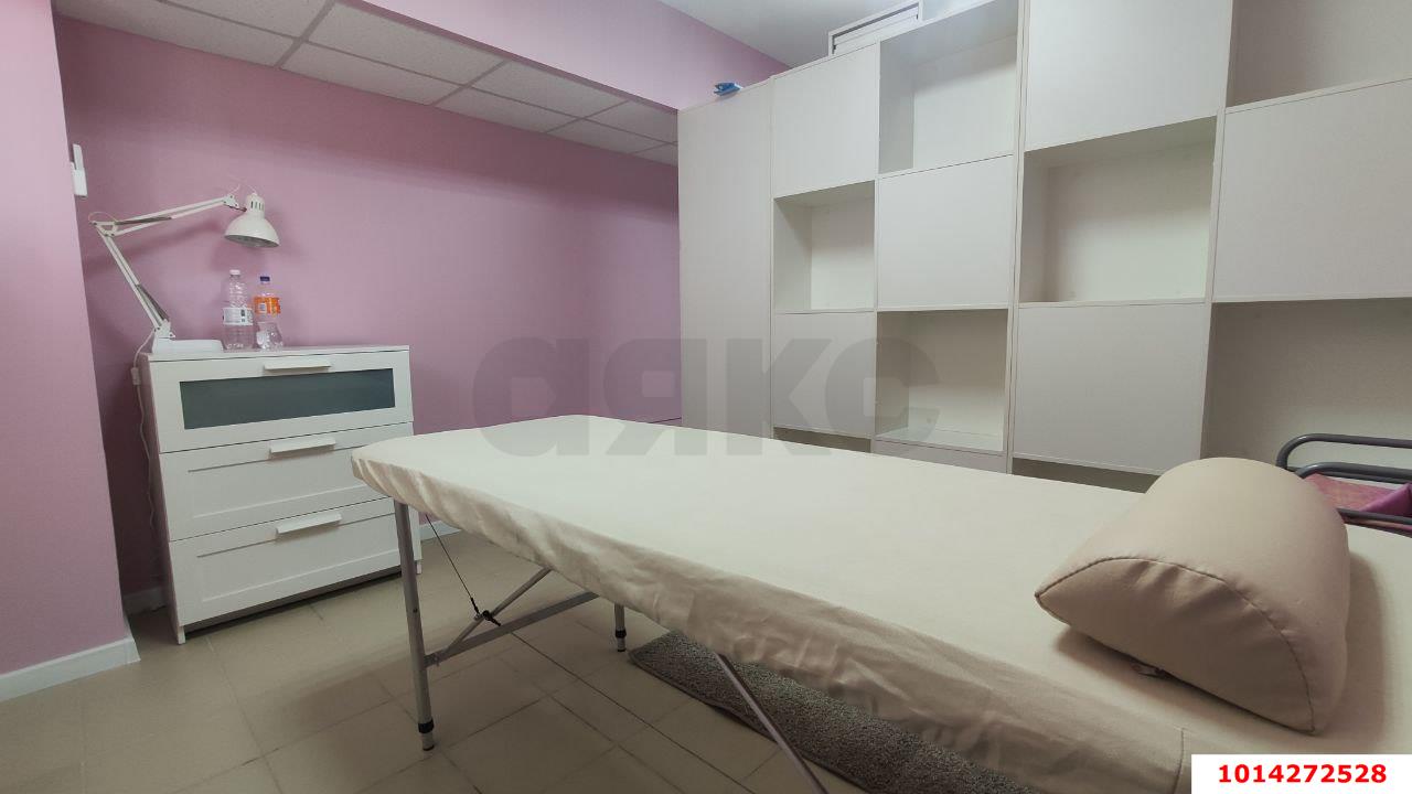 Фото №7: Студия 19 м² - Краснодар, Центральный внутригородской округ, жилой комплекс имени Чехова, мкр. Дубинка, ул. имени Чехова, 4