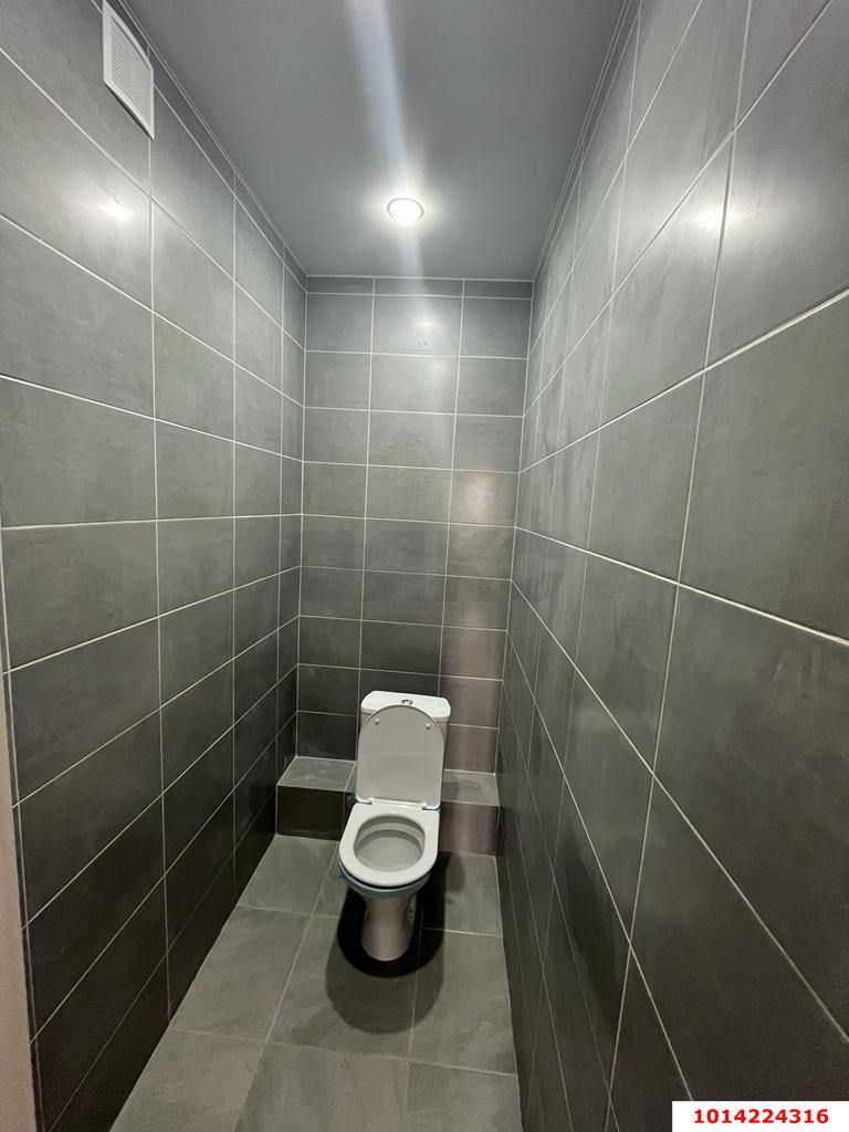 Фото №4: 1-комнатная квартира 45 м² - Краснодар, Прикубанский внутригородской округ, Завод Радиоизмерительных Приборов, мкр. имени Петра Метальникова, ул. Ростовское шоссе, 30/6