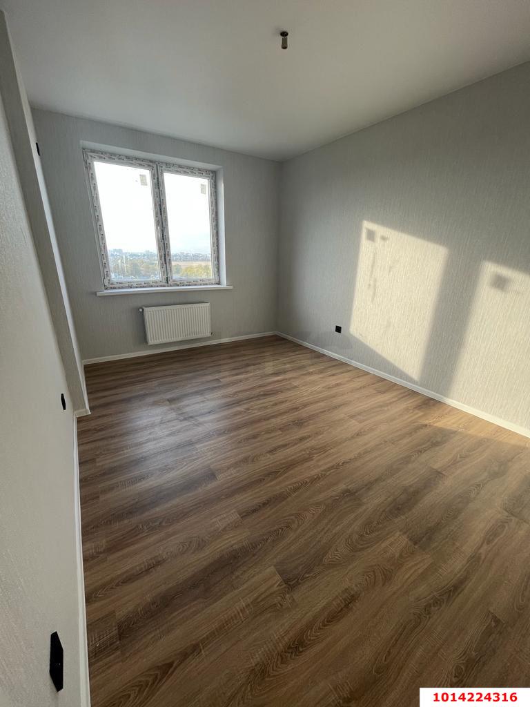 Фото №3: 1-комнатная квартира 45 м² - Краснодар, Прикубанский внутригородской округ, Завод Радиоизмерительных Приборов, мкр. имени Петра Метальникова, ул. Ростовское шоссе, 30/6